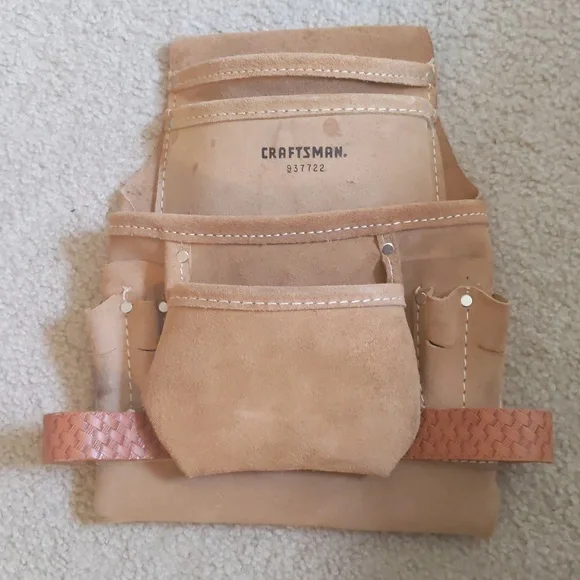 Craftsman tool pouch sale